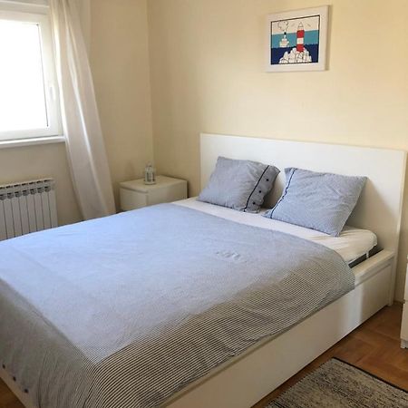 Apartment Maris - Free Parking 萨格勒布 外观 照片