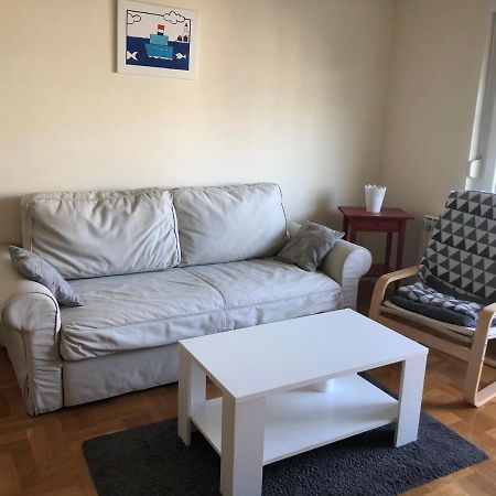 Apartment Maris - Free Parking 萨格勒布 外观 照片