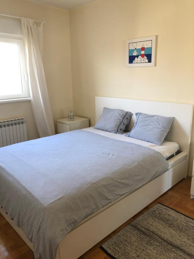 Apartment Maris - Free Parking 萨格勒布 外观 照片