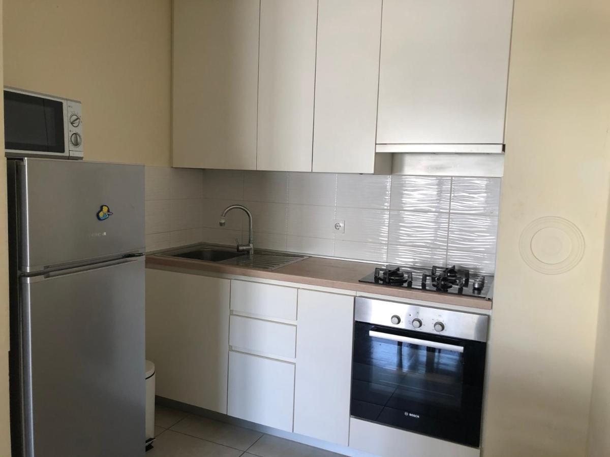Apartment Maris - Free Parking 萨格勒布 外观 照片