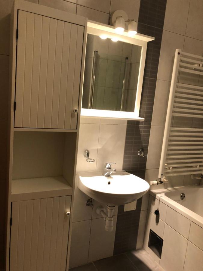 Apartment Maris - Free Parking 萨格勒布 外观 照片