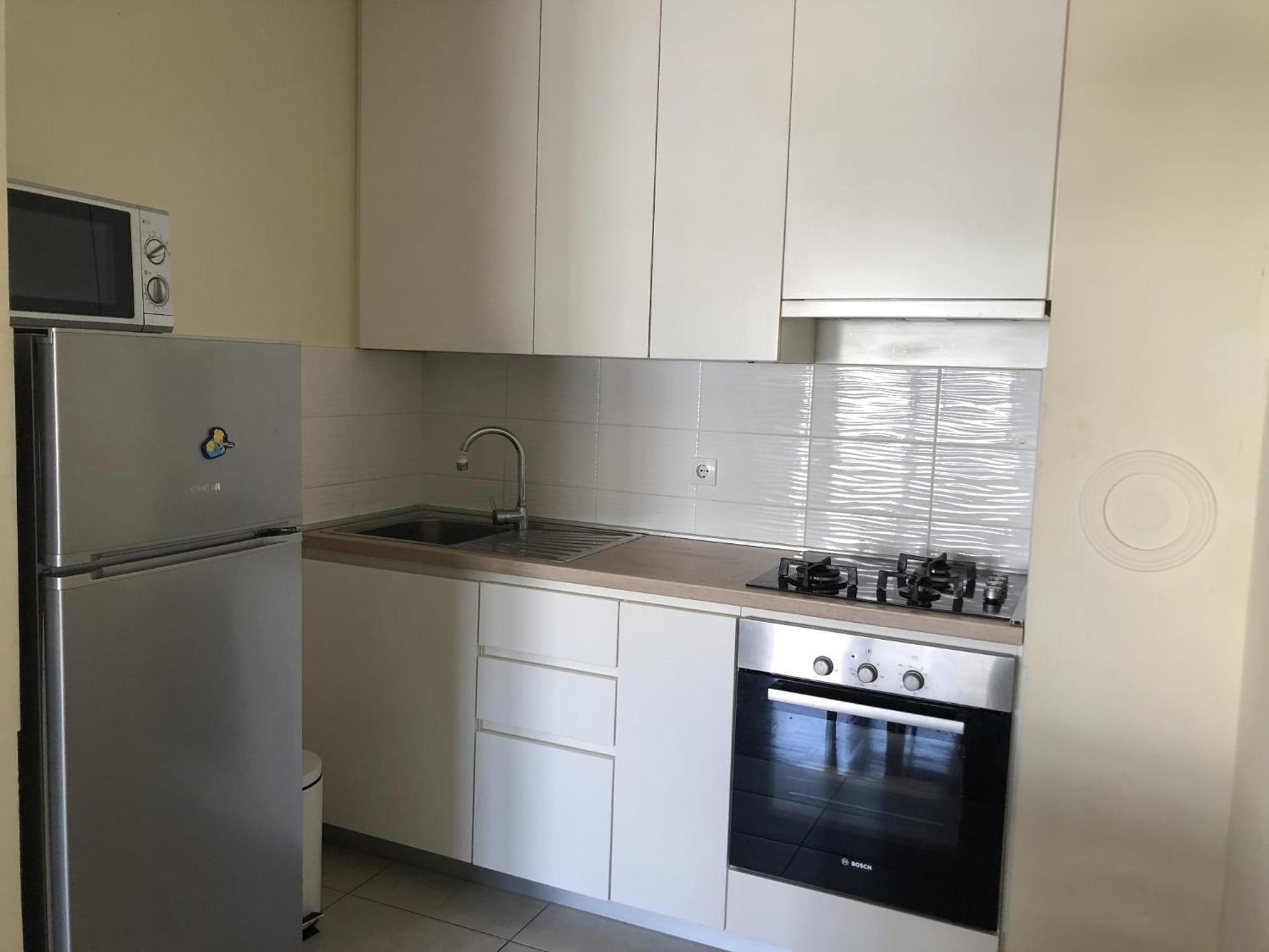 Apartment Maris - Free Parking 萨格勒布 外观 照片